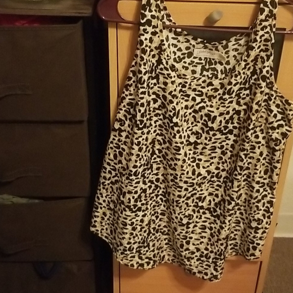 Tank top - Picture 2 of 2